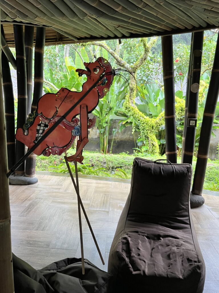 マンダパ・リッツ・カールトン・リザーブ　Mandapa, a Ritz-Carlton Reserve　キッズクラブ