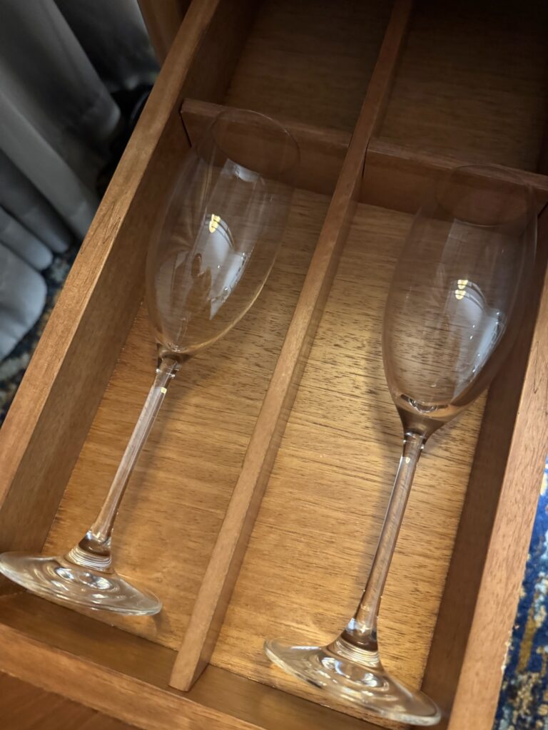 ピア・ワン・シドニー・ハーバー、オートグラフ コレクション(Pier One Sydney Harbour, Autograph Collection)部屋 ブリッジビュー