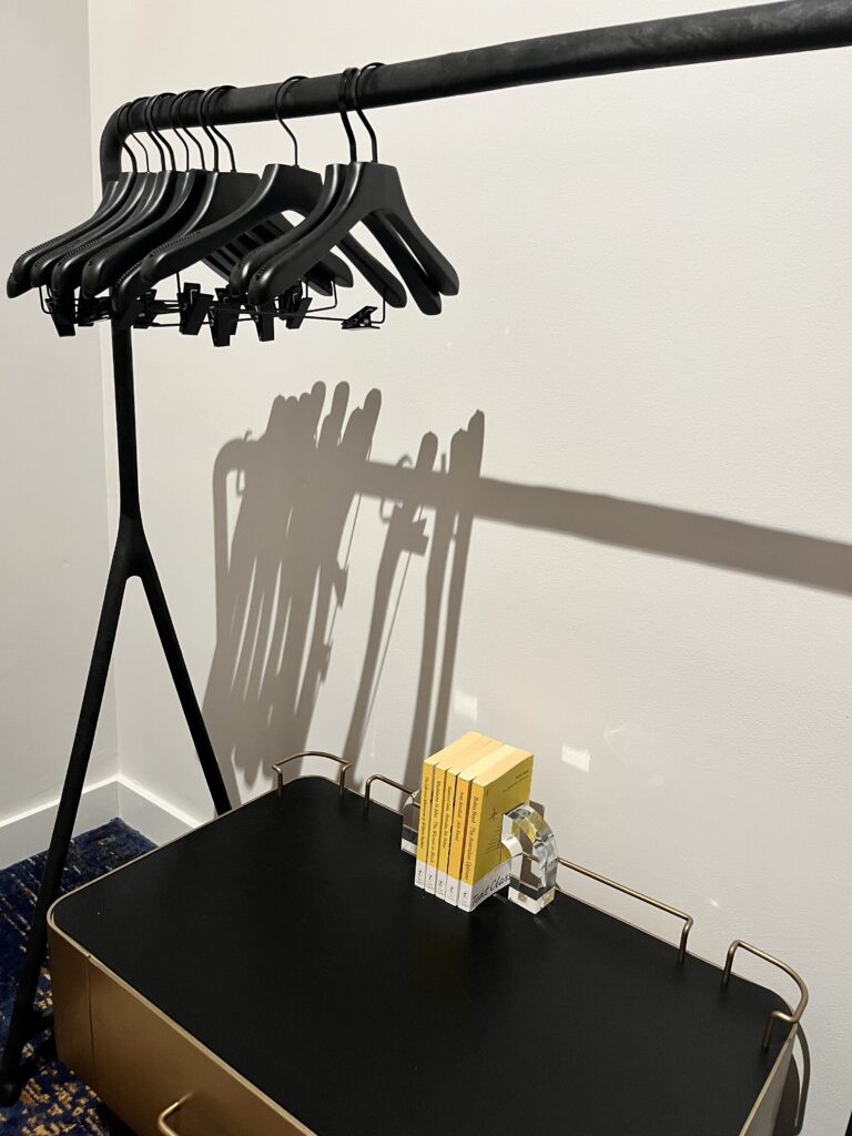 ピア・ワン・シドニー・ハーバー、オートグラフ コレクション(Pier One Sydney Harbour, Autograph Collection)部屋 ブリッジビュー